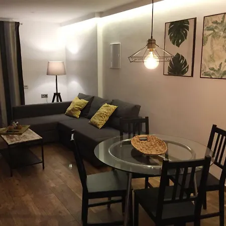 Appartement Apartamento Salitre *