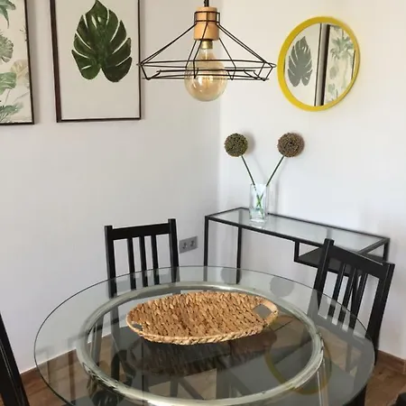 Apartamento Salitre Appartement Puerto del Carmen (Lanzarote)