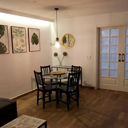 Appartement Apartamento Salitre *