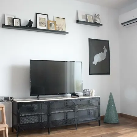 Appartement Apartamento Salitre Puerto del Carmen (Lanzarote)