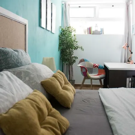Apartamento Salitre Appartement Puerto del Carmen (Lanzarote)