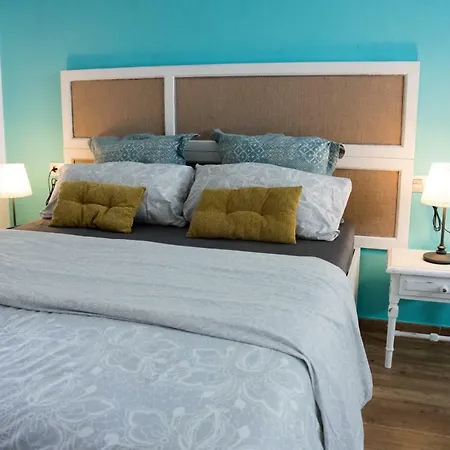 Appartement Apartamento Salitre *