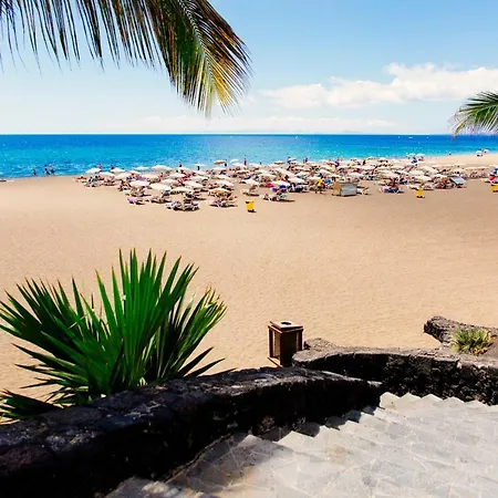 Appartamento Apartamento Salitre Puerto del Carmen (Lanzarote)