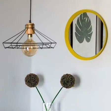 Appartamento Apartamento Salitre *