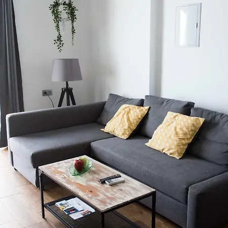 Apartamento Salitre Appartamento
