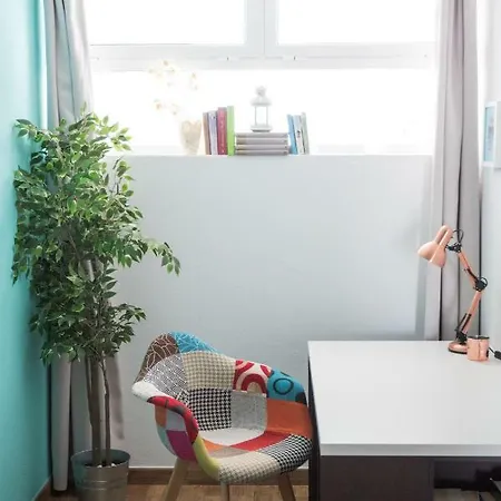 Apartamento Salitre Appartamento
